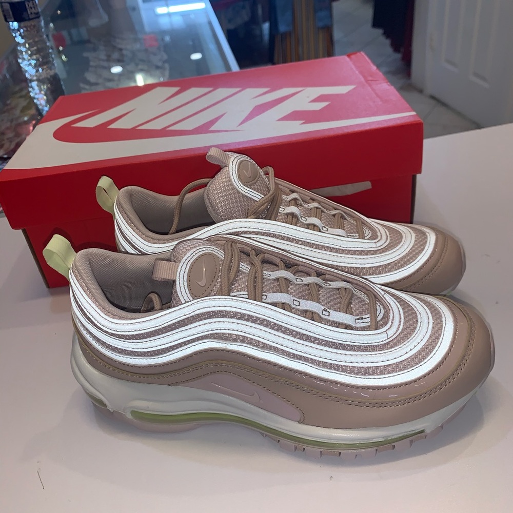 Nike air max 97